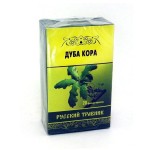 Дуба кора, фильтр-пакет 1.5 г 20 шт Русский травник