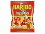 Мармелад жевательный, Haribo (Харибо) 70 г веселая кола